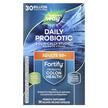 Фото товара Fortify Age 50+ Probiotic + Prebiotics Everyday, Пробиотики, 30 к