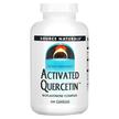 Source Naturals, Activated Quercetin, Кверцетин, 200 капсул