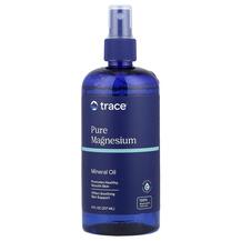 TM Skincare Pure Magnesium Oil Магний Trace 237 мл TM Skincare Pure Magnesium Oil Магний Trace 237 мл