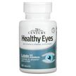 Фото товара Healthy Eyes with Lutein Фото товара 21st Century, Лютеин, Healthy Eyes with Lutein, 60 таблеток