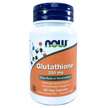 Now, Glutathione 250 mg, Глутатіон 250 мг, 60 капсул