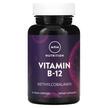 Фото товара B-12 Methylcobalamin 2000 мкг, B-12 Methylcobalamin, 60 леденцов