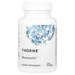 Фото товара Thorne, Поддержка мозга, Memoractiv, 60 капсул