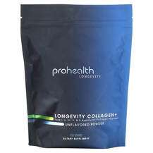 ProHealth Longevity, Longevity Collagen Peptides Unflavored, 6...