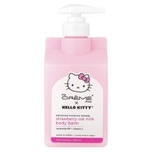 Hello Kitty Advanced Moisture Remedy Body Balm Strawberry