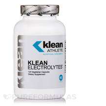Klean Electrolytes Электролиты Klean Athlete