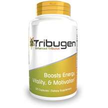 Обзор на Tribugen 60 Трибулус Nootropics Обзор на Tribugen 60 Трибулус Nootropics