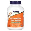 Пробиотики Ацидофилус 2 млрд, Acidophilus Two Billion, 250 капсул