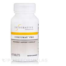 CurcuMax Pro Куркумин Integrative Therapeutics 60 таблеток