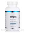 Фото товара Douglas Laboratories, Грибы, Mushroom Beta Blend, 120 капсул