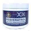 Фото товару Genex Formulas, Resveratrol 99% Pure Trans-Resveratrol, Ресвер...