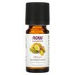 Фото товару NOW Foods, Pure Essential Oil Cardamom, Ефірна олія, 10 мл
