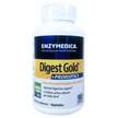 Фото товару Enzymedica, Digest Gold + Probiotics, Ферменти з Пробіотиками,...