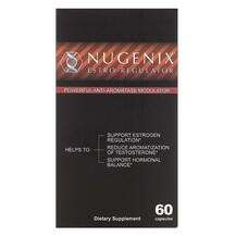 Nugenix, Estro-Regulator Powerful Anti-Aromatase Modulator, Пі...