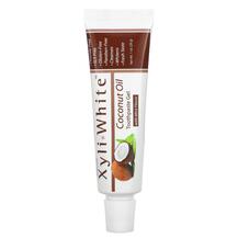 XyliWhite Toothpaste Gel Coconut Oil Mint Flavor Зубная XyliWhite Toothpaste Gel Coconut Oil Mint Flavor Зубная