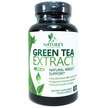 Nature's Nutrition, Green Tea Extract 1000 mg, 120 Capsules