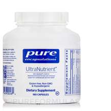 UltraNutrient Мультивитамины Pure Encapsulations