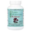 Фото товару Reishi Mushroom Supreme Фото товару Planetary Herbals, Reishi Mushroom Supreme, Гриби Рейші, 50 табле