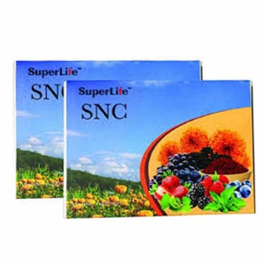 Основное фото товара SuperLife, Superlife Neuron Care 1 упаковка, SNC, 15 саше