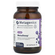 Фото товару Metagenics, MetaSleep, Підтримка сну, 60 капсул