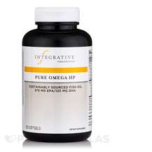 Омега ЕПК ДГК Pure Omega HP 375 EPA / 125 DHA