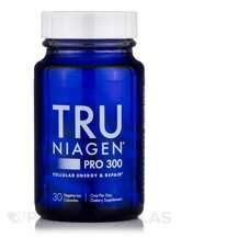 Tru Niagen, Тру Ниаген Про 300 мг, Tru Niagen Pro 300 mg, 30 к...