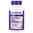 Фото товара Мелатонин, Melatonin Fast Dissolve Strawberry 3 mg, 150 таблеток