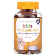 Kids Multivitamin Strawberry Passionfruit Peach