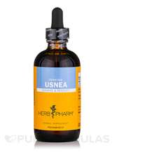 Herb Pharm, Usnea, 120 ml