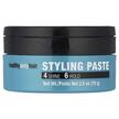 Фото товару SexyHair, Styling Paste, Засоби для догляду за волоссям, 70 г