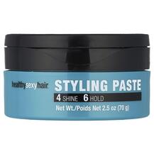 Styling Paste Средства для ухода за волосами SexyHair 70 г