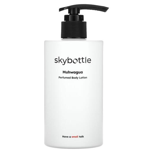 Основное фото товара Skybottle, Лосьон для тела, Perfumed Body Lotion Muhwagua, 300 мл