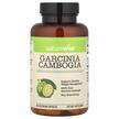 Naturewise, Гарциния камбоджийская, Garcinia Cambogia, 90 капсул