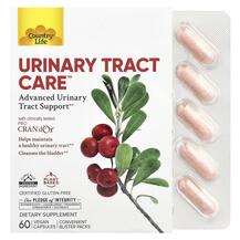 Підтримка сечового міхура Urinary Tract Care Country Life