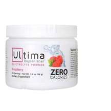 Електроліти Electrolyte Hydration Powder Raspberry
