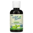 NOW, Стевия, Stevia, 60 мл