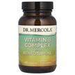 Фото товара В Комплекс с Бенфотиамином, Vitamin B Complex, 60 капсул