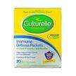 Фото товара Culturelle, Пробиотики, Immune Defense Packets, 20 пакетів