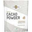 Фото товара Earthtone Foods, Какао Порошок, Organic Cacao Powder, 397 г