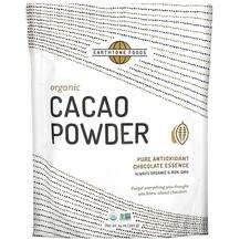 Earthtone Foods, Organic Cacao Powder, 397 g