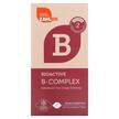 Bioactive B-Complex, B-комплекс, 120 Timed Release Tablets