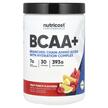 Nutricost, БЦАА, Performance BCAA+ Fruit Punch, 393 г
