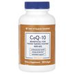 Фото товару TheVitaminShoppe, CoQ-10 400 mg, Коензим CoQ10, 60 капсул