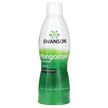 Swanson, Mangosteen Concentrate, 946 ml