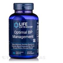 Optimal BP Management Поддержка Кровяного давления