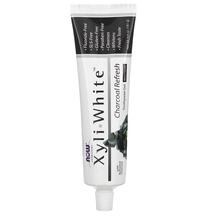 Зубна паста Solutions XyliWhite Charcoal Refresh Gel Mint Зубна паста Solutions XyliWhite Charcoal Refresh Gel Mint