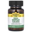 Фото товара Дегидроэпиандростерон, DHEA Complex for Men, 60 капсул