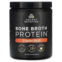 Bone Broth Protein Tomato Basil Укрепление костей Ancient