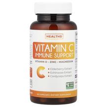 Вітамін C Vitamin C Immune Support Healths Harmony Вітамін C Vitamin C Immune Support Healths Harmony