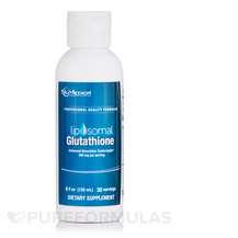 Liposomal Glutathione L-Глутатион NuMedica 120 мл Liposomal Glutathione L-Глутатион NuMedica 120 мл